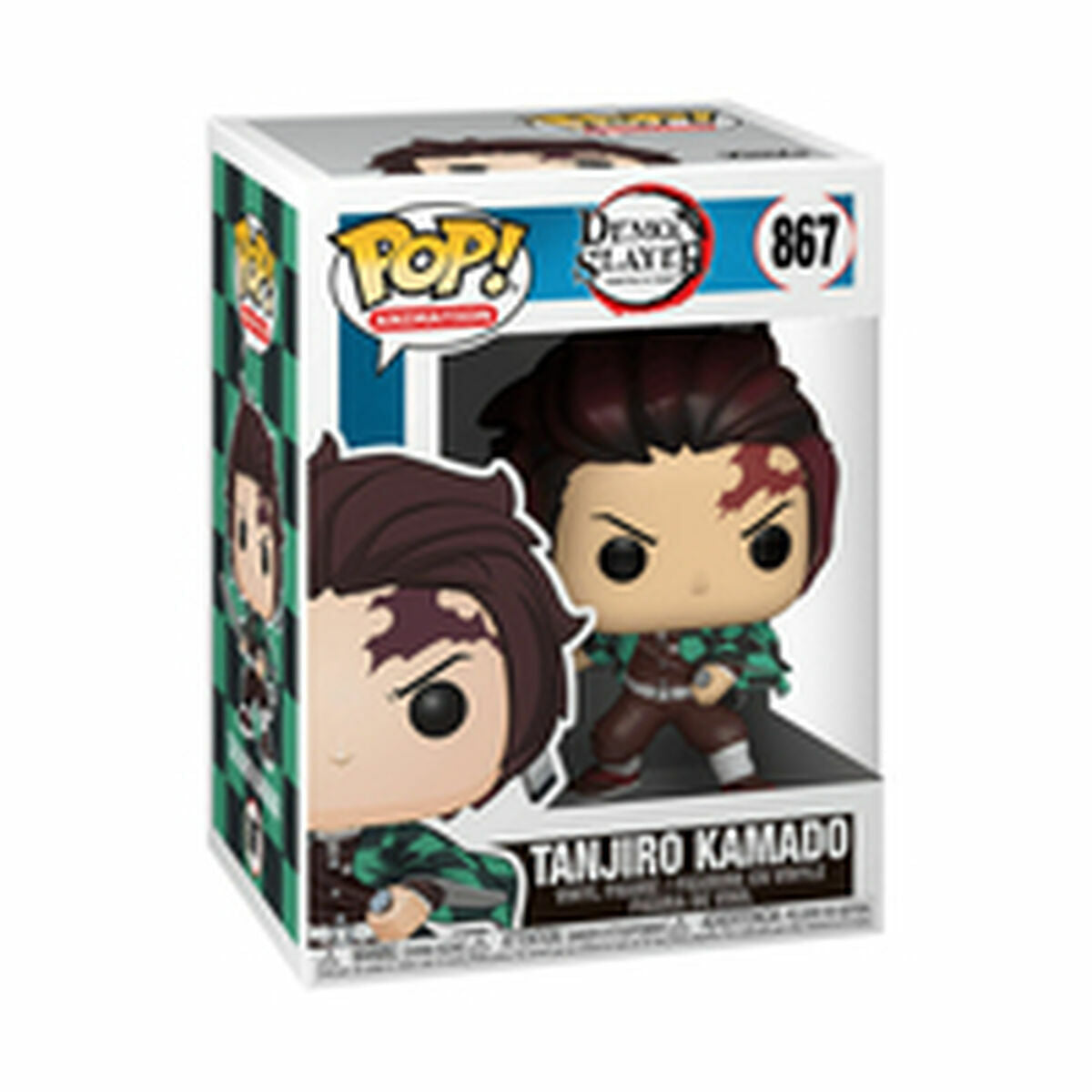 Collectable Figures Funko Pop!