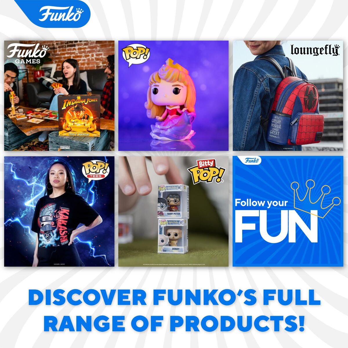 Collectable Figures Funko Pop! 85290 Stick