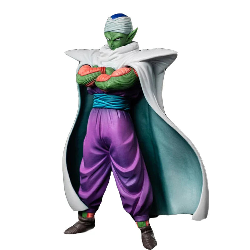 Epic 17CM King Piccolo PVC Figure