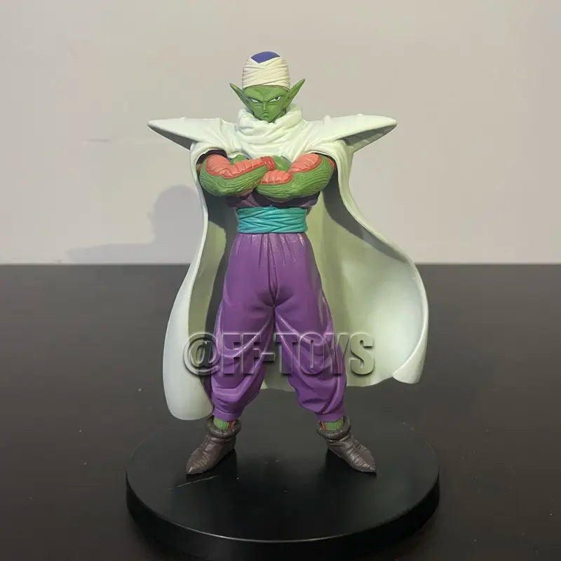 Epic 17CM King Piccolo PVC Figure