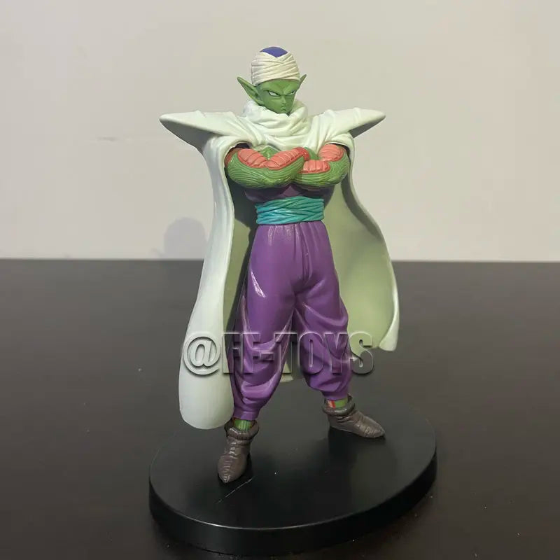 Epic 17CM King Piccolo PVC Figure