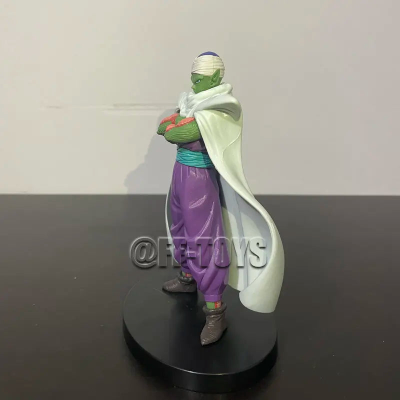 Epic 17CM King Piccolo PVC Figure