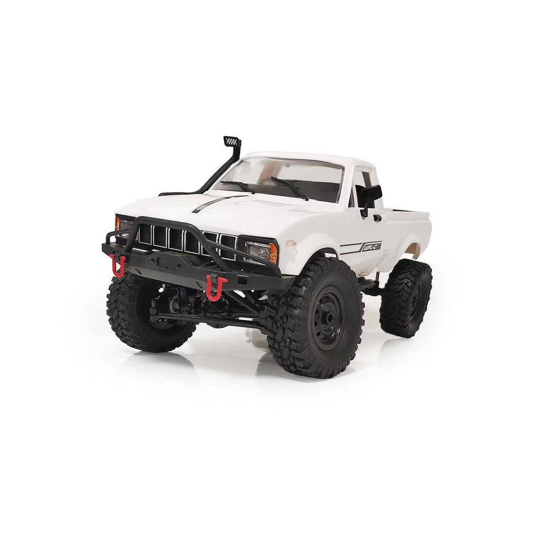 RC Climbing Car Model
