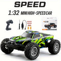 RC Off-Road Car