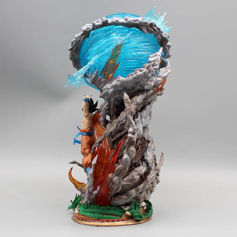 25cm Son Goku Dragon Ball Anime Figure